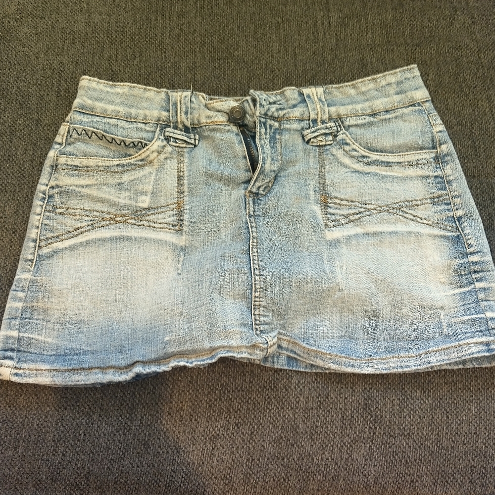 Skirt